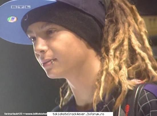 Poze cu Tom - ~Bill is my love~ - *..::Gallery::..*