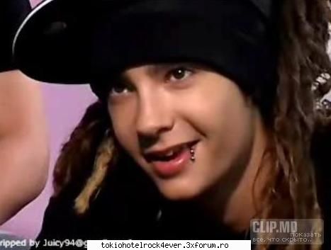Poze cu Tom - Tom: oh baby...i know whay is in your lil` - *..::Gallery::..*