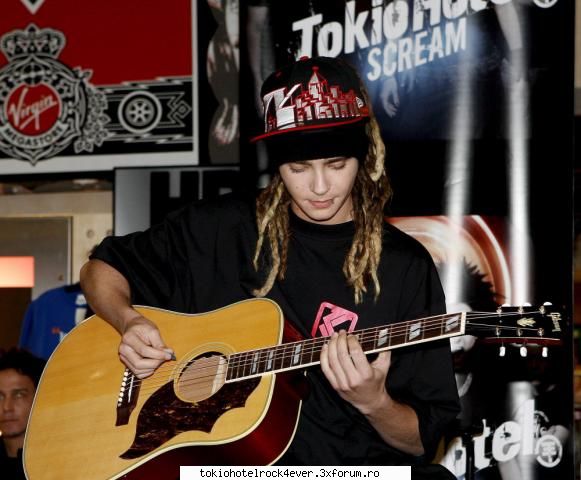Poze cu Tom - *IchUndTom* - *..::Gallery::..*