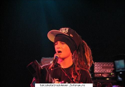 Poze cu Tom - Wo sind eure Handeee - *..::Gallery::..*
