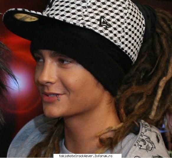 Poze cu Tom - *IchUndTom* - *..::Gallery::..*