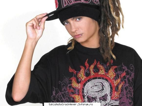 Poze cu Tom - *IchUndTom* - *..::Gallery::..*