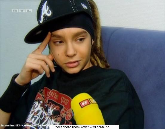 Poze cu Tom - *KiKi* - *..::Gallery::..*