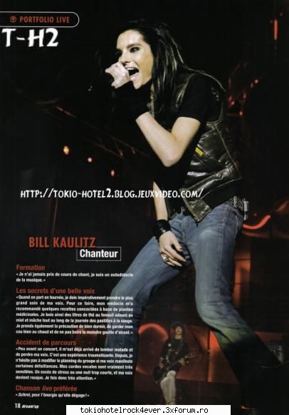 Poze cu ei din reviste - masi4kath - *..::Gallery::..*