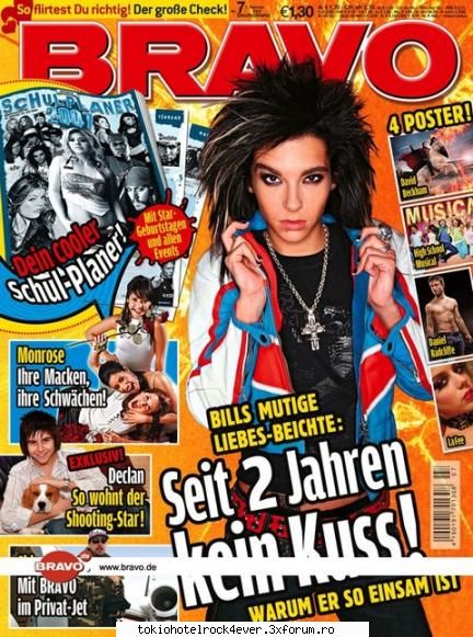 Poze cu ei din reviste - masi4kath - *..::Gallery::..*