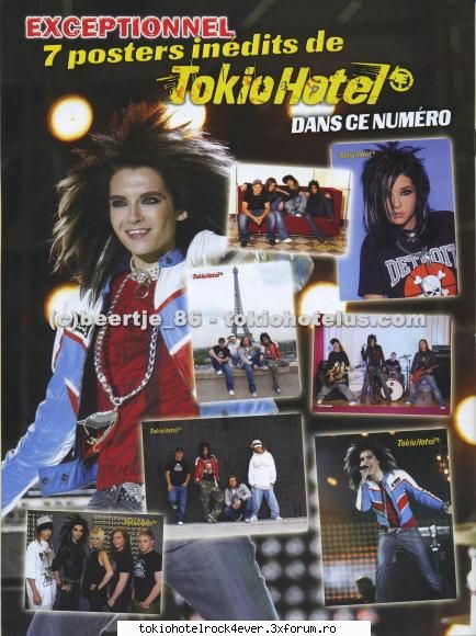 Poze cu ei din reviste - masi4kath - *..::Gallery::..*
