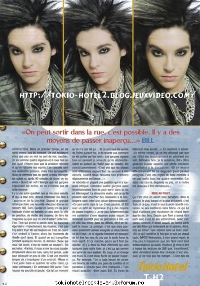 Poze cu ei din reviste - masi4kath - *..::Gallery::..*
