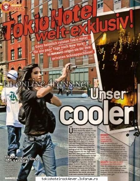 Poze cu ei din reviste - masi4kath - *..::Gallery::..*