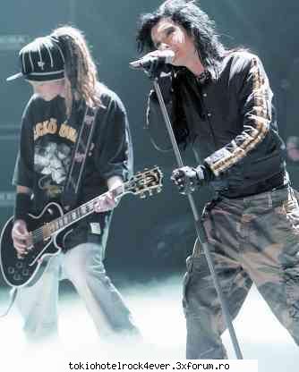 Poze cu tommy & billy... - th4ever - *..::Bill & Tom Kaulitz::..*