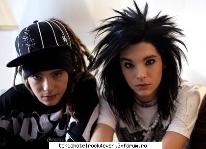 2 poze cu tommy & billy...