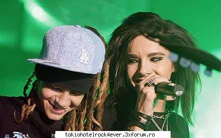 Poze cu tommy & billy... - hi hi hi! ha ha ha! - *..::Bill & Tom Kaulitz::..*