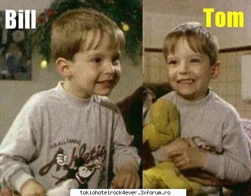 Poze cu tommy & billy... - *KiKi* - *..::Bill & Tom Kaulitz::..*