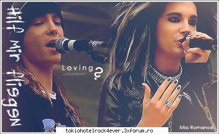 Poze cu tommy & billy... - *♥Porcelein_Doll♥* - *..::Bill & Tom Kaulitz::..*