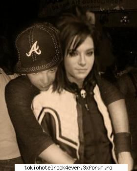 Poze cu tommy & billy... - `Iulia TH` - *..::Bill & Tom Kaulitz::..*
