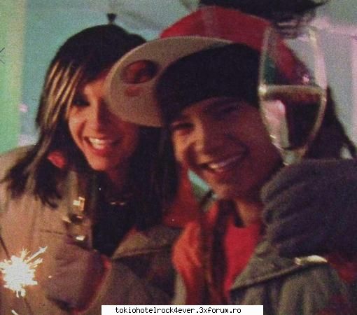 Poze cu tommy & billy... - `Iulia TH` - *..::Bill & Tom Kaulitz::..*