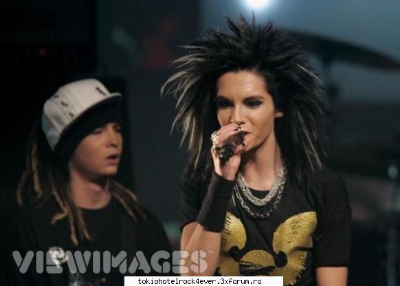 Poze cu tommy & billy... - little_miss_sunshine - *..::Bill & Tom Kaulitz::..*