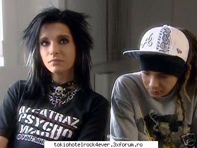 Poze cu tommy & billy... - little_miss_sunshine - *..::Bill & Tom Kaulitz::..*
