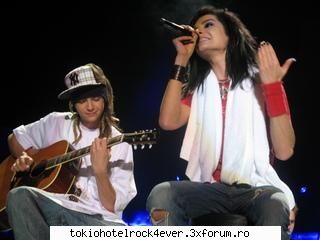 Poze cu tommy & billy... - little_miss_sunshine - *..::Bill & Tom Kaulitz::..*
