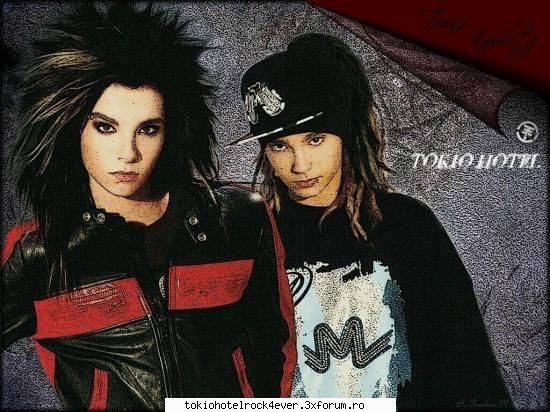 Poze cu tommy & billy... - little_miss_sunshine - *..::Bill & Tom Kaulitz::..*