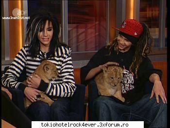 Poze cu tommy & billy... - little_miss_sunshine - *..::Bill & Tom Kaulitz::..*