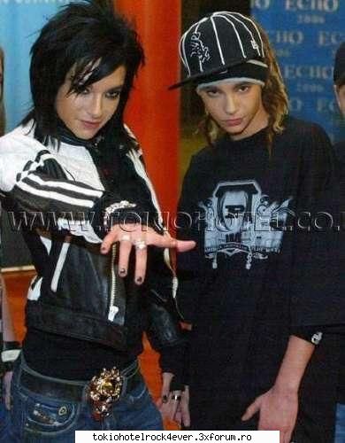 Poze cu tommy & billy... - little_miss_sunshine - *..::Bill & Tom Kaulitz::..*