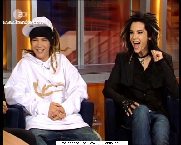 Poze cu tommy & billy... - tom's_angel - *..::Bill & Tom Kaulitz::..*