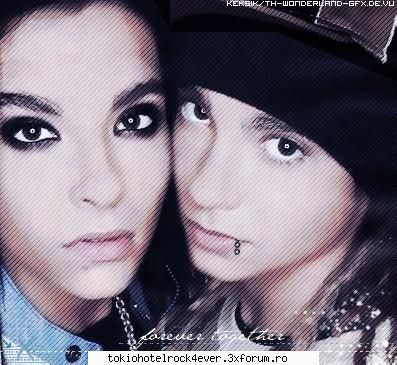 Poze cu tommy & billy... - tom's_angel - *..::Bill & Tom Kaulitz::..*