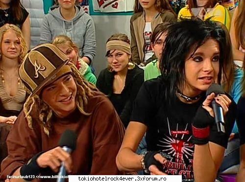 Poze cu tommy & billy... - tom's_angel - *..::Bill & Tom Kaulitz::..*