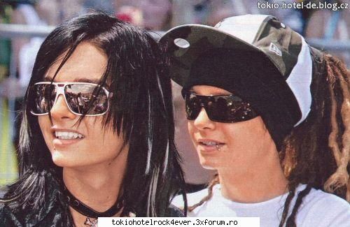Poze cu tommy & billy... - tom's_angel - *..::Bill & Tom Kaulitz::..*