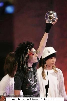 Poze cu tommy & billy... - Zo Cel Merri - *..::Bill & Tom Kaulitz::..*