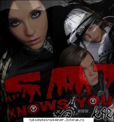 Poze cu tommy & billy... - Zo Cel Merri - *..::Bill & Tom Kaulitz::..*