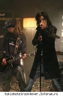 Poze cu tommy & billy... - Zo Cel Merri - *..::Bill & Tom Kaulitz::..*