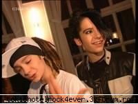 Poze cu tommy & billy... - Zo Cel Merri - *..::Bill & Tom Kaulitz::..*