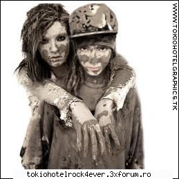 Poze cu tommy & billy... - prafdestele - *..::Bill & Tom Kaulitz::..*