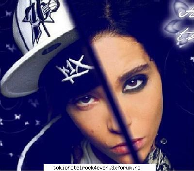 Poze cu tommy & billy... - vreo diferenta?? - *..::Bill & Tom Kaulitz::..*