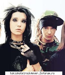 Poze cu tommy & billy... - *KiKi* - *..::Bill & Tom Kaulitz::..*
