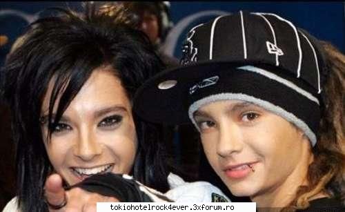 Poze cu tommy & billy... - *KiKi* - *..::Bill & Tom Kaulitz::..*