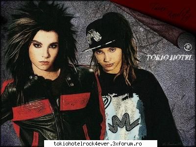 Poze cu tommy & billy... - little_miss_sunshine - *..::Bill & Tom Kaulitz::..*