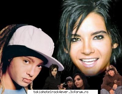 Poze cu tommy & billy... - little_miss_sunshine - *..::Bill & Tom Kaulitz::..*
