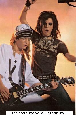 Poze cu tommy & billy... - little_miss_sunshine - *..::Bill & Tom Kaulitz::..*