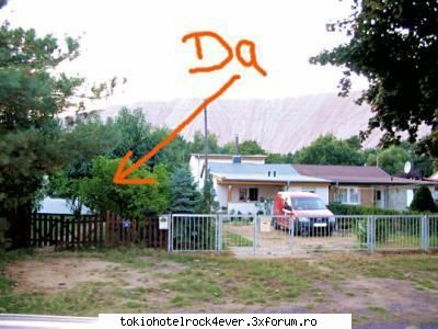 Poze cu tommy & billy... - aa .....si asta era casa und stateau ei - *..::Bill & Tom Kaulitz::..*