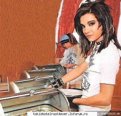 Poze cu tommy & billy... - little_miss_sunshine - *..::Bill & Tom Kaulitz::..*