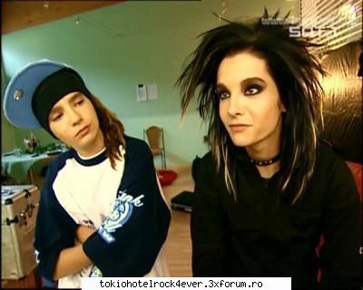 Poze cu tommy & billy... - little_miss_sunshine - *..::Bill & Tom Kaulitz::..*