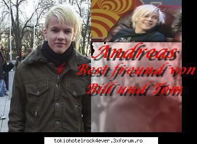 Poze cu tommy & billy... - aaa.....am gasit o poza q pretenu lor ce-l mai - *..::Bill & Tom Kaulitz::..*