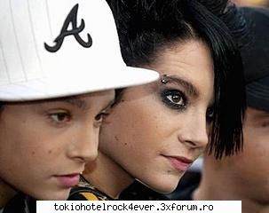 poze cu tommy & billy...