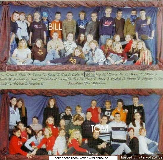 Poze cu tommy & billy... - }{TaM_TaM}{ - *..::Bill & Tom Kaulitz::..*