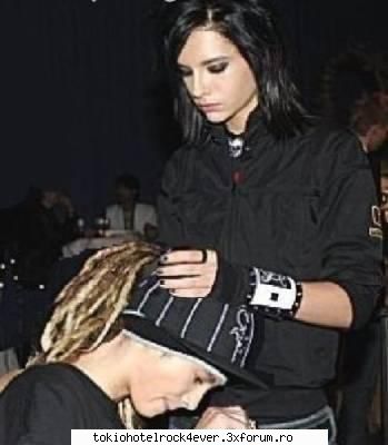Poze cu tommy & billy... - }{TaM_TaM}{ - *..::Bill & Tom Kaulitz::..*