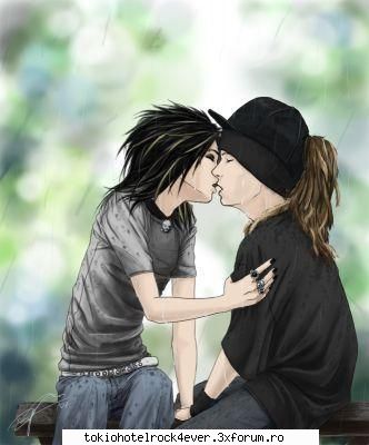 Poze cu tommy & billy... - }{TaM_TaM}{ - *..::Bill & Tom Kaulitz::..*