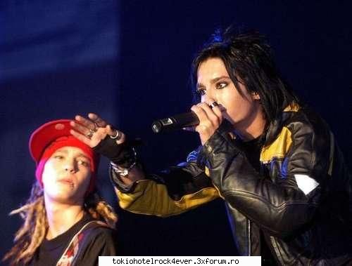 Poze cu tommy & billy... - }{TaM_TaM}{ - *..::Bill & Tom Kaulitz::..*