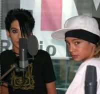 Poze cu tommy & billy... - }{TaM_TaM}{ - *..::Bill & Tom Kaulitz::..*